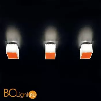 Настенно-потолочный светильник Morosini Dice PP10 0360PP08A0AL - Фото 0