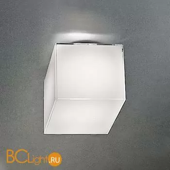 Настенно-потолочный светильник Morosini Dice PP10 0360PP08BLAL