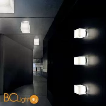 Настенно-потолочный светильник Morosini DICE PP 10 LED 0360PP08BLL3 - Фото 0