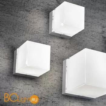 Настенно-потолочный светильник Morosini DICE PP 10 LED 0360PP08BLL2 - Фото 0