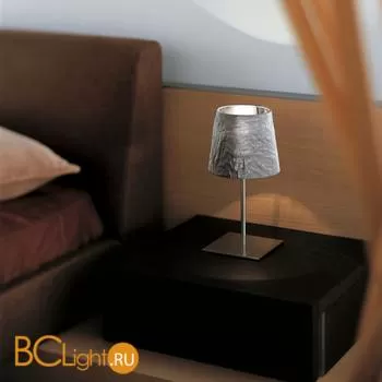 Настольная лампа Morosini Dress CO 0150CO01SIIN - Фото 0