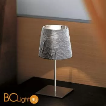 Настольная лампа Morosini Dress CO 0150CO01SIIN