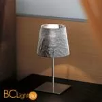 Настольная лампа Morosini Dress CO 0150CO01SIIN