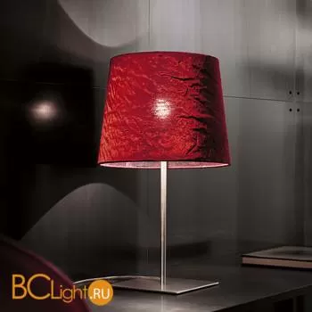 Настольная лампа Morosini Dress TA 0150TA01ROIN