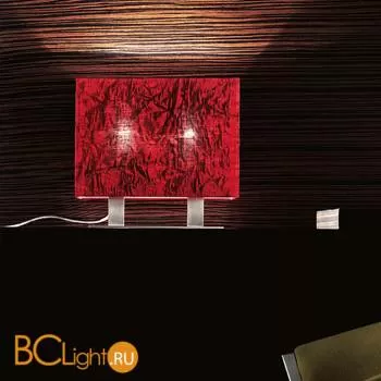 Настольная лампа Morosini Dress R CO 0390CO01ROIN - Фото 0