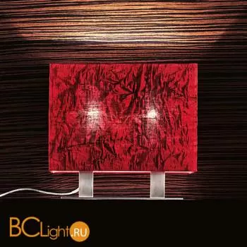 Настольная лампа Morosini Dress R CO 0390CO01ROIN