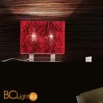 Настольная лампа Morosini Dress R CO 0390CO01ROIN - Фото 0