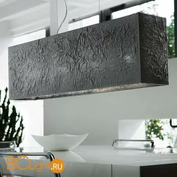 Подвесной светильник Morosini Dress R SO 90 0391SO01SIIN