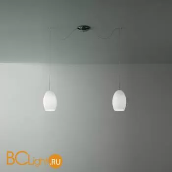 Подвесной светильник Morosini Egg SO2 0161SO04BLIN