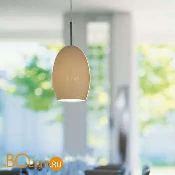 Подвесной светильник Morosini Egg SO1 Bone China