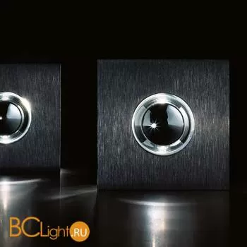 Настенный светильник Morosini Eye PA Black - Фото 0