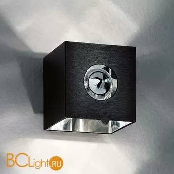 Настенный светильник Morosini Eye PA Black