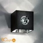 Настенный светильник Morosini Eye PA Black