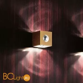 Настенный светильник Morosini Eye PA Gold