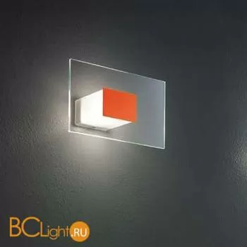 Настенно-потолочный светильник Morosini Flat R 0290PA01ARAL