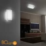 Настенно-потолочный светильник Morosini Flat PP35 E 0290PP06BSFE