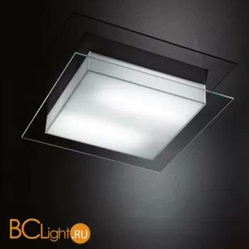 Настенно-потолочный светильник Morosini Flat PP50 E 0280PP06BSFE