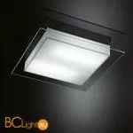 Настенно-потолочный светильник Morosini Flat PP50 E 0280PP06BSFE