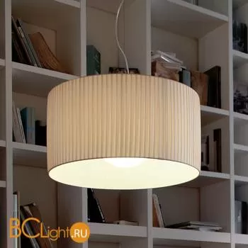 Подвесной светильник Morosini Evi Style Fog Plisse SO50 0210SO08AVIN