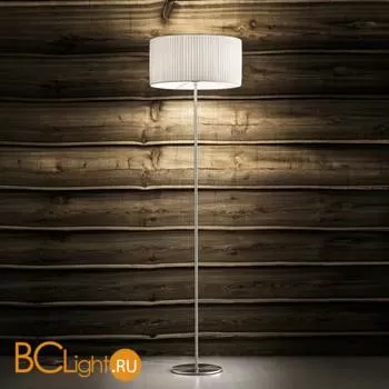 Торшер Morosini Evi Style Fog Plisse TE 0210TE08BIIN