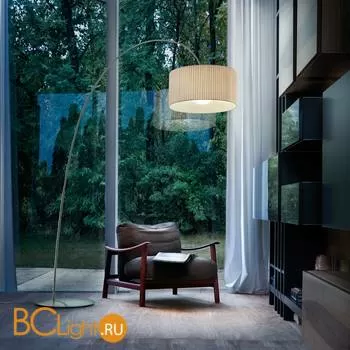 Торшер Morosini Evi Style Fog Plisse TE A 0211TE08AVIN