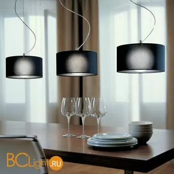 Подвесной светильник Morosini Fog SO 35 0203SO08NOAL