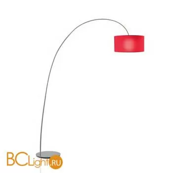 Торшер Morosini Fog TE A Red