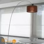 Торшер Morosini Fog TE A 0201TE08MKIN