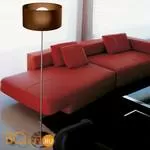 Торшер Morosini Fog TE 0200TE08MKIN