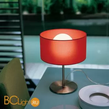 Настольная лампа Morosini Fog CO Red