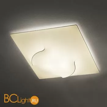 Настенно-потолочный светильник Morosini In&Out PL80 AL 0601PP06AVAL