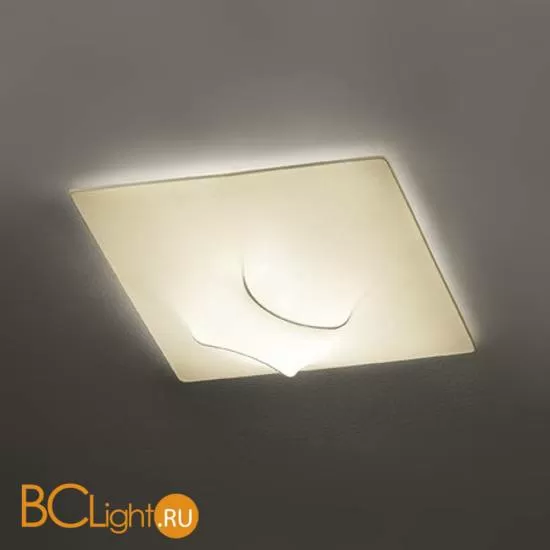 Настенно-потолочный светильник Morosini In&Out PL60 AL 0600PP06AVAL