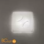 Настенно-потолочный светильник Morosini In&Out PL60 AL 0600PP06BIAL