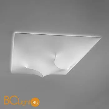 Настенно-потолочный светильник Morosini In&Out PL120 AL 0602PL06BIAL