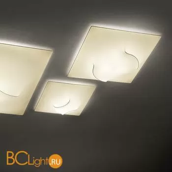 Настенно-потолочный светильник Morosini In&Out PL60 FL 0600PP06AVFL - Фото 0