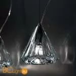 Подвесной светильник Morosini Karat SO1 0902SO04CTAL