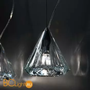 Подвесной светильник Morosini Karat SO2 0903SO04CTAL