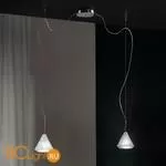 Подвесной светильник Morosini Karat SO2 0903SO04SAAL