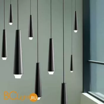 Подвесной светильник Morosini Mikado MIKADO SO1 glass-S 0570SO07SAL3 - Фото 0