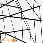 Подвесной светильник Morosini Mikado MIKADO LA18 glass-S 0574LA07SAL3 - Фото 0