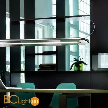 Подвесной светильник Morosini Evi Style Oasi SO130E 0801SO06SKFL - Фото 0