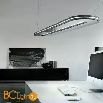 Подвесной светильник Morosini Evi Style Oasi SO130E 0801SO06SKFL