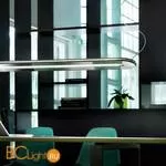 Подвесной светильник Morosini Evi Style Oasi SO130E 0801SO06SKFL - Фото 0