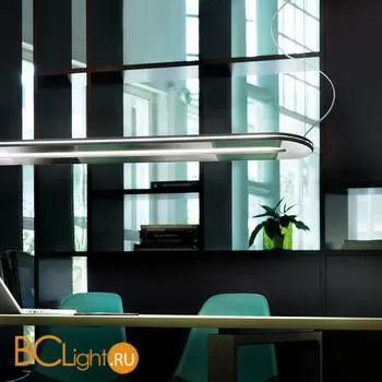 Подвесной светильник Morosini Evi Style Oasi SO130E Dim. 0801SO06SKFD - Фото 0