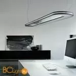 Подвесной светильник Morosini Evi Style Oasi SO100E 0800SO06SKFL - Фото 0