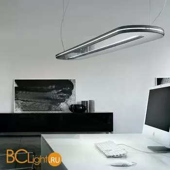 Подвесной светильник Morosini Evi Style Oasi SO100E Dim. 0800SO06SKFD - Фото 0