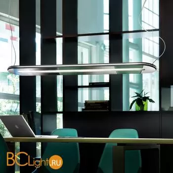 Подвесной светильник Morosini Evi Style Oasi SO100E Dim. 0800SO06SKFD