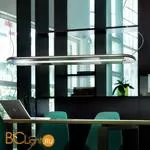 Подвесной светильник Morosini Evi Style Oasi SO100E Dim. 0800SO06SKFD