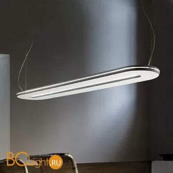 Подвесной светильник Morosini Evi Style Oasi SO130E 0801SO06BLFL