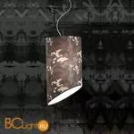 Подвесной светильник Morosini Pank Camouflage SO30 C4 0522SO06C4FL